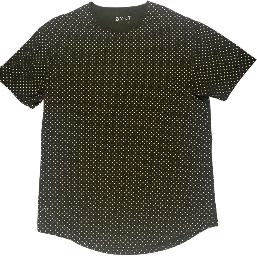 BYLT MicroDot Drop Cut Lux SST XL